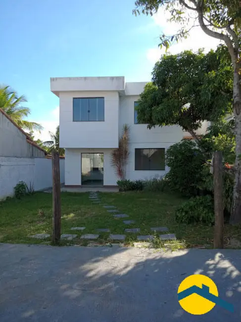 Foto 1 de Apartamento com 4 quartos à venda, 187m2 em Itaipu, Niteroi - RJ