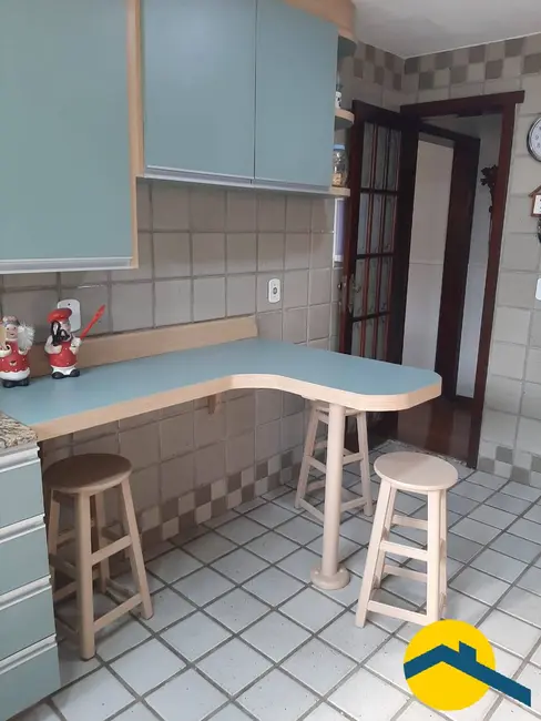 Foto 4 de Casa com 6 quartos à venda, 295m2 em Piratininga, Niteroi - RJ