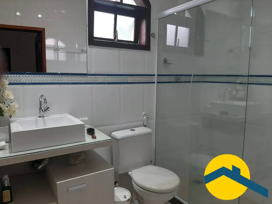 Foto 7 de Casa com 6 quartos à venda, 295m2 em Piratininga, Niteroi - RJ