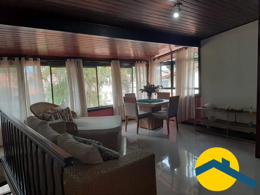Foto 6 de Casa com 6 quartos à venda, 295m2 em Piratininga, Niteroi - RJ
