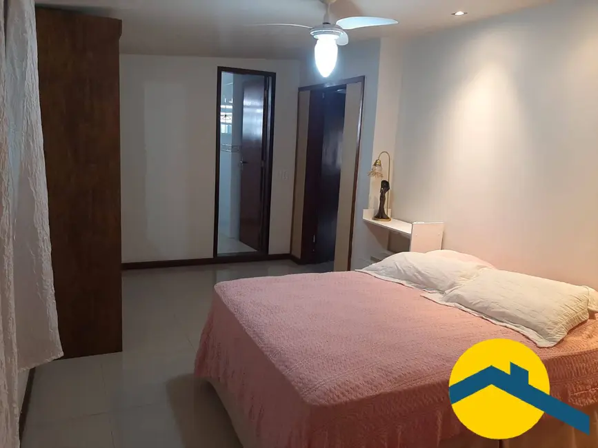 Foto 8 de Casa com 6 quartos à venda, 295m2 em Piratininga, Niteroi - RJ