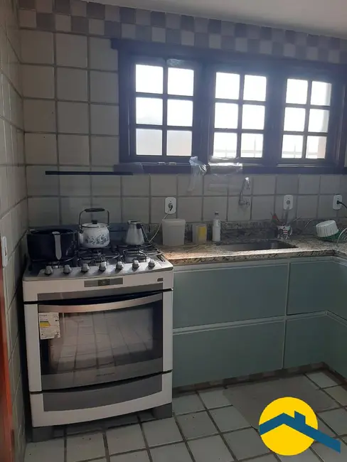 Foto 9 de Casa com 6 quartos à venda, 295m2 em Piratininga, Niteroi - RJ