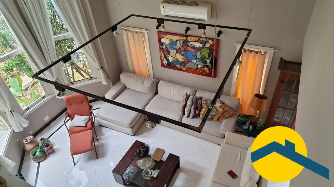 Foto 3 de Casa com 3 quartos à venda, 257m2 em Itacoatiara, Niteroi - RJ