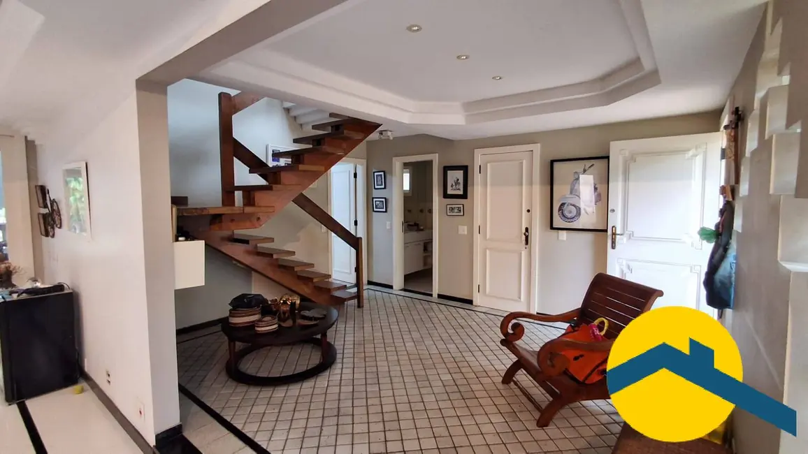 Foto 5 de Casa com 3 quartos à venda, 257m2 em Itacoatiara, Niteroi - RJ