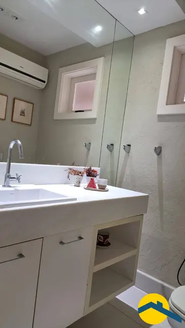 Foto 9 de Casa com 3 quartos à venda, 257m2 em Itacoatiara, Niteroi - RJ