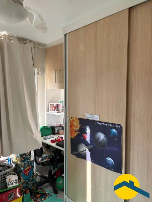 Foto 7 de Casa de Condomínio com 3 quartos à venda, 120m2 em Engenho do Mato, Niteroi - RJ