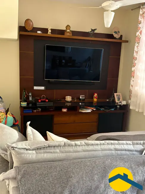 Foto 1 de Casa de Condomínio com 3 quartos à venda, 120m2 em Engenho do Mato, Niteroi - RJ