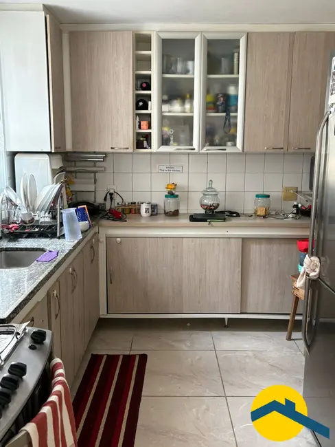 Foto 3 de Casa de Condomínio com 3 quartos à venda, 120m2 em Engenho do Mato, Niteroi - RJ