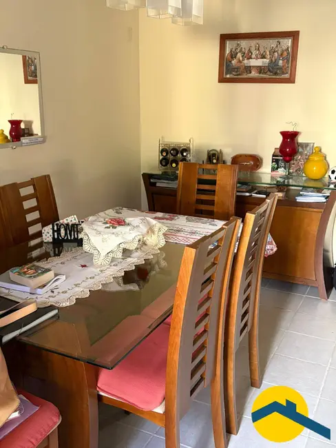 Foto 2 de Casa de Condomínio com 3 quartos à venda, 120m2 em Engenho do Mato, Niteroi - RJ