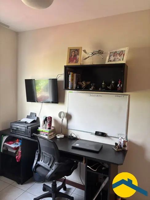 Foto 6 de Casa de Condomínio com 3 quartos à venda, 120m2 em Engenho do Mato, Niteroi - RJ