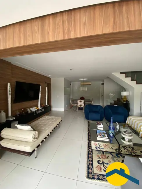 Foto 8 de Cobertura com 4 quartos à venda, 300m2 em Icaraí, Niteroi - RJ