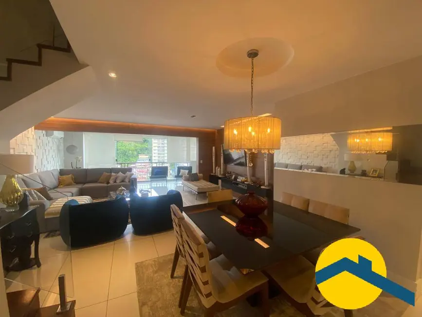 Foto 7 de Cobertura com 4 quartos à venda, 300m2 em Icaraí, Niteroi - RJ