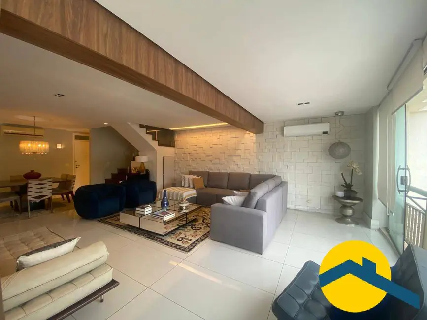 Foto 5 de Cobertura com 4 quartos à venda, 300m2 em Icaraí, Niteroi - RJ