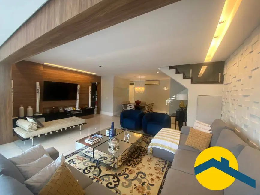 Foto 1 de Cobertura com 4 quartos à venda, 300m2 em Icaraí, Niteroi - RJ
