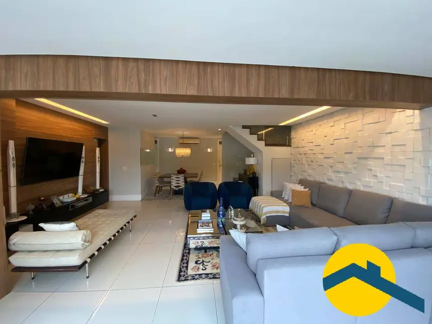 Foto 4 de Cobertura com 4 quartos à venda, 300m2 em Icaraí, Niteroi - RJ