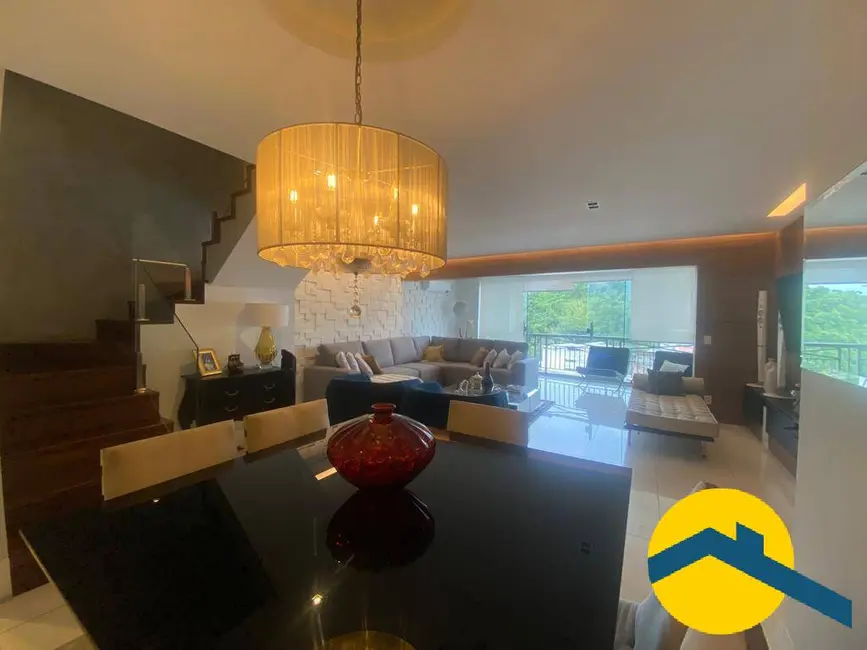 Foto 9 de Cobertura com 4 quartos à venda, 300m2 em Icaraí, Niteroi - RJ