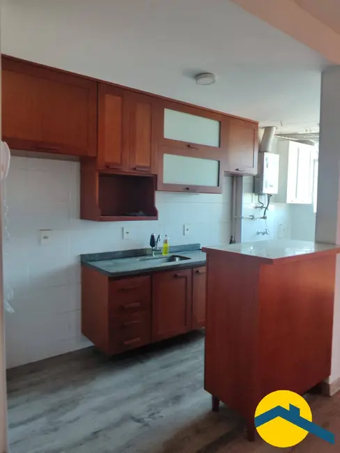 Foto 3 de Apartamento com 3 quartos à venda, 75m2 em Barreto, Niteroi - RJ