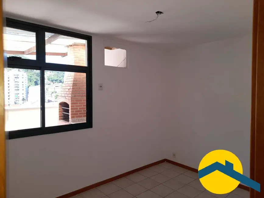 Foto 6 de Cobertura com 3 quartos à venda, 175m2 em Pe Pequeno, Niteroi - RJ