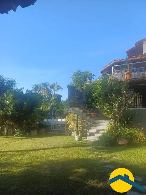 Foto 6 de Casa com 4 quartos à venda, 351m2 em Pendotiba, Niteroi - RJ