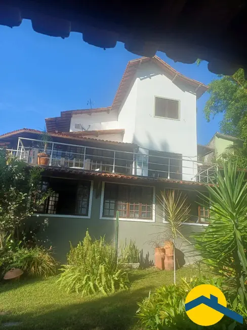 Foto 7 de Casa com 4 quartos à venda, 351m2 em Pendotiba, Niteroi - RJ