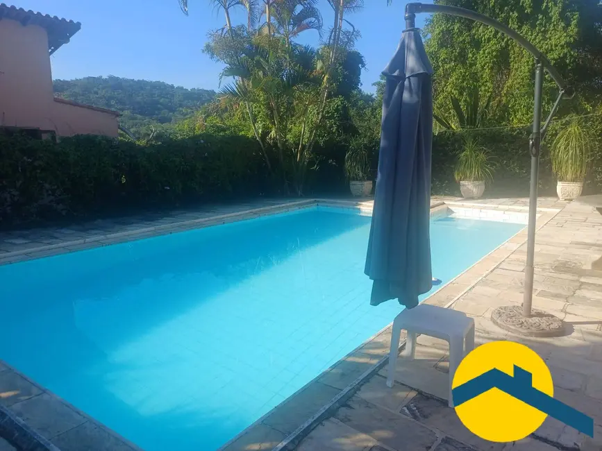 Foto 5 de Casa com 4 quartos à venda, 351m2 em Pendotiba, Niteroi - RJ