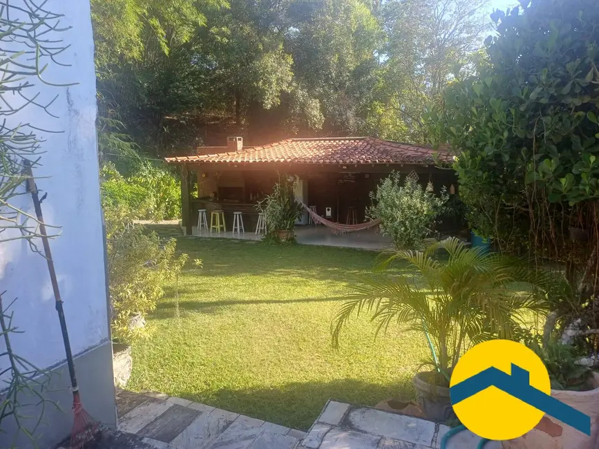 Foto 8 de Casa com 4 quartos à venda, 351m2 em Pendotiba, Niteroi - RJ