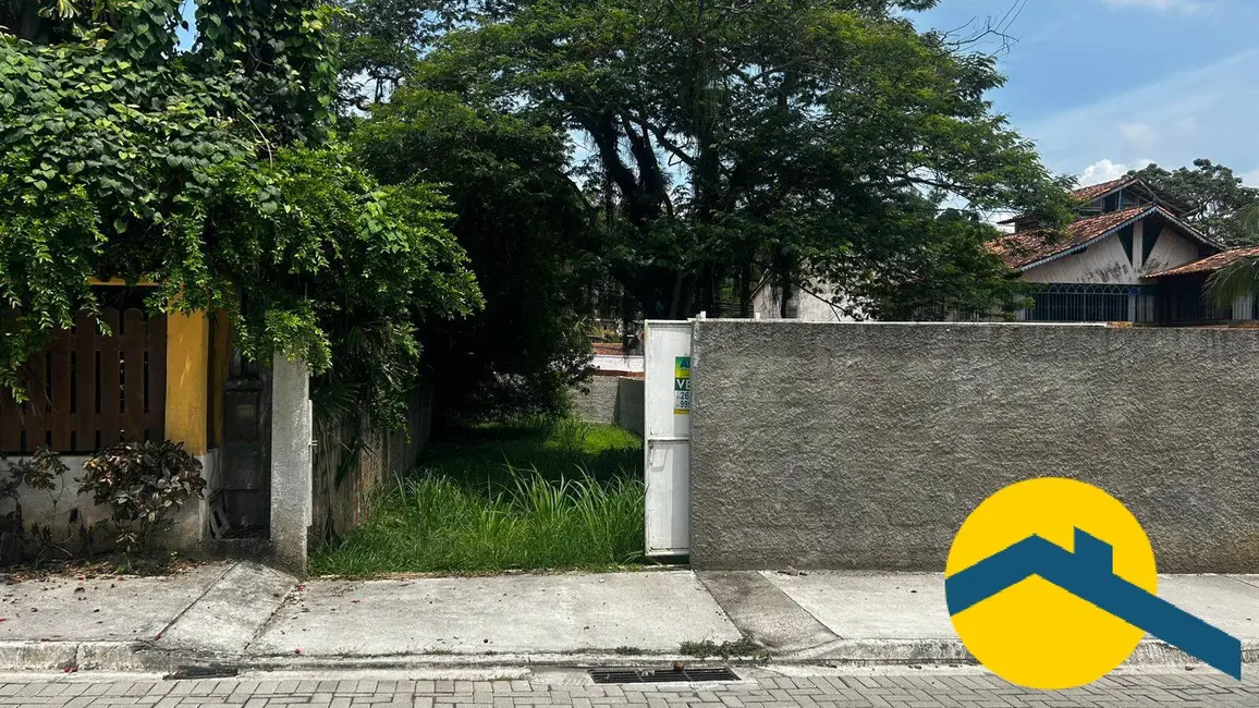 Foto 5 de Terreno / Lote à venda, 225m2 em Engenho do Mato, Niteroi - RJ