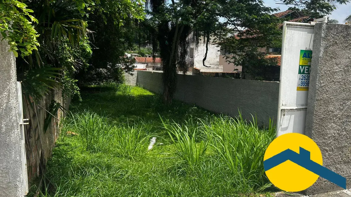 Foto 2 de Terreno / Lote à venda, 225m2 em Engenho do Mato, Niteroi - RJ