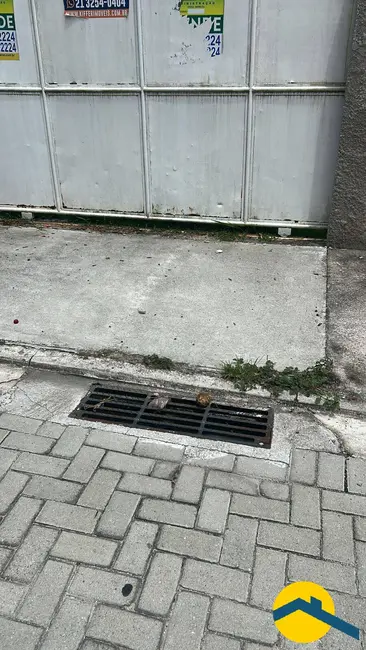 Foto 7 de Terreno / Lote à venda, 225m2 em Engenho do Mato, Niteroi - RJ