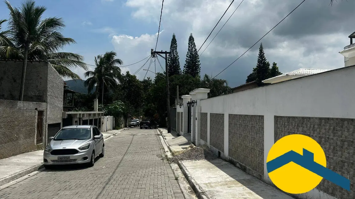 Foto 9 de Terreno / Lote à venda, 225m2 em Engenho do Mato, Niteroi - RJ