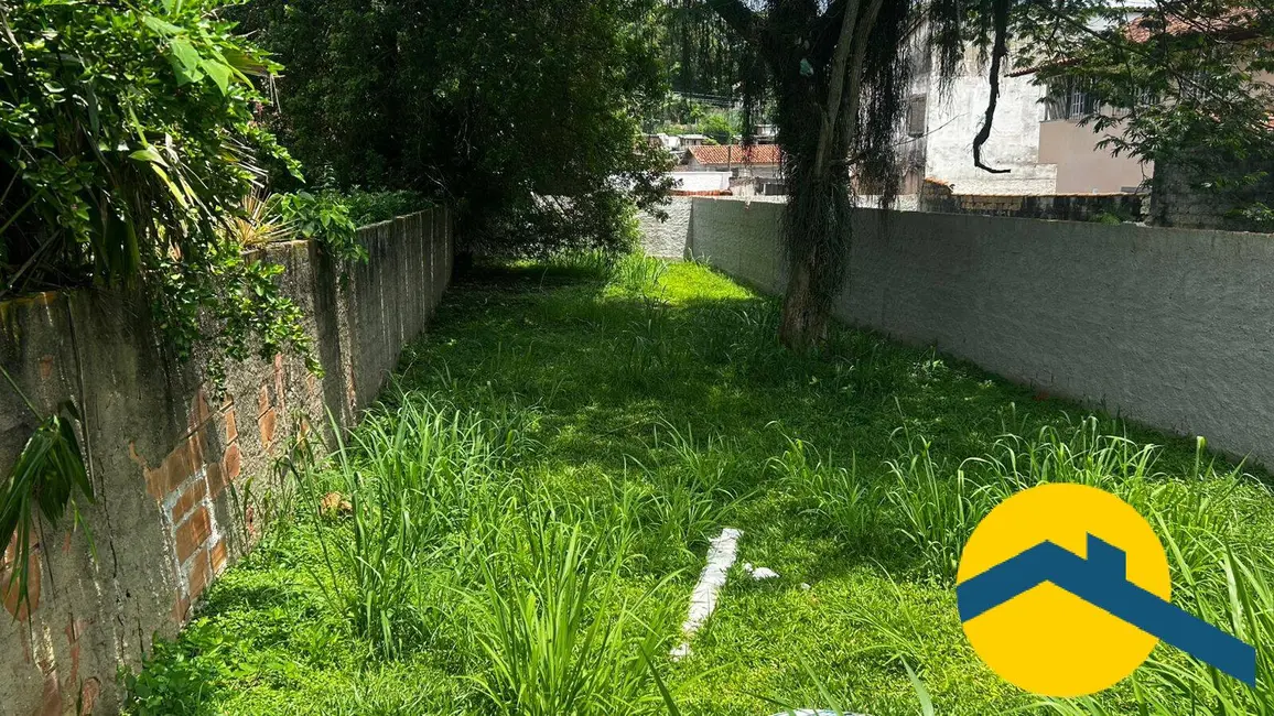 Foto 4 de Terreno / Lote à venda, 225m2 em Engenho do Mato, Niteroi - RJ