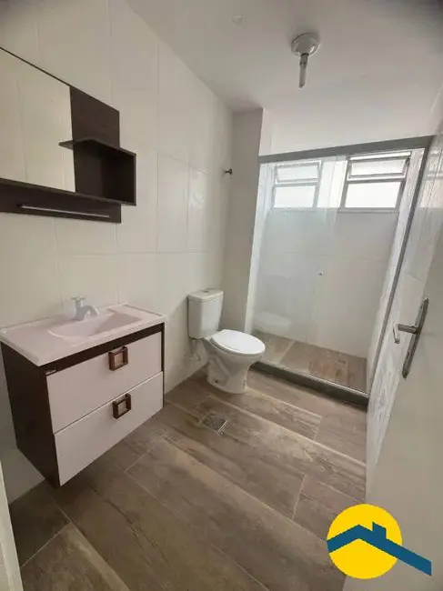 Foto 6 de Apartamento com 2 quartos à venda, 60m2 em Santana, Niteroi - RJ