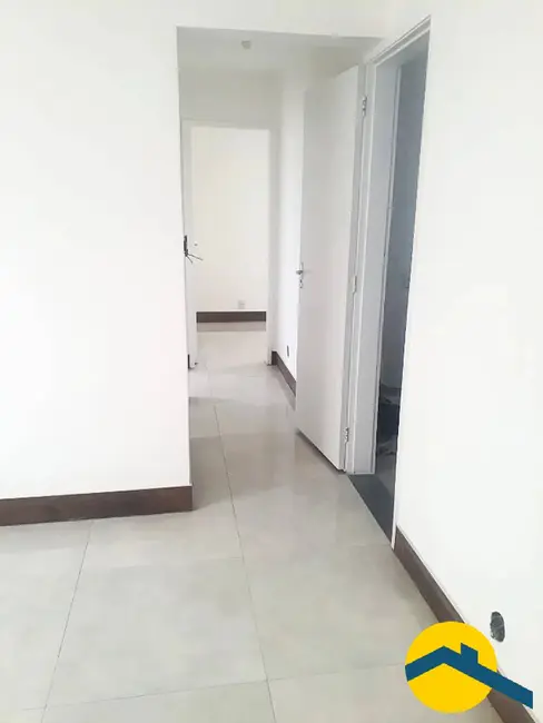 Foto 4 de Apartamento com 2 quartos à venda, 60m2 em Santana, Niteroi - RJ