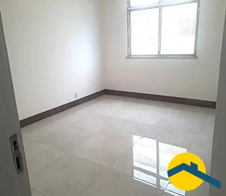 Foto 3 de Apartamento com 2 quartos à venda, 60m2 em Santana, Niteroi - RJ
