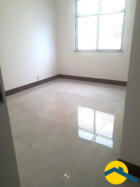 Foto 2 de Apartamento com 2 quartos à venda, 60m2 em Santana, Niteroi - RJ