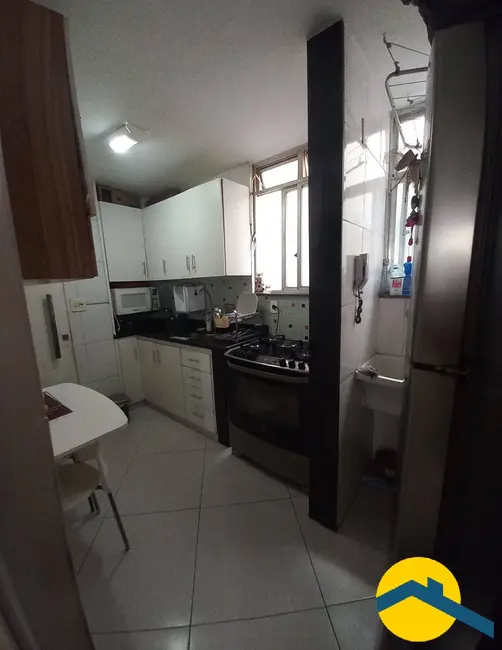 Foto 3 de Apartamento com 2 quartos à venda, 60m2 em Santana, Niteroi - RJ