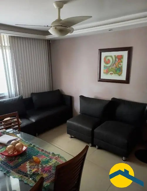 Foto 1 de Apartamento com 2 quartos à venda, 60m2 em Santana, Niteroi - RJ