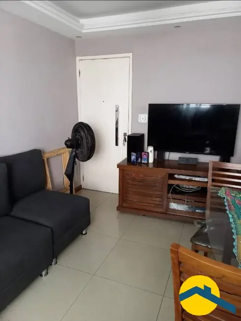 Foto 2 de Apartamento com 2 quartos à venda, 60m2 em Santana, Niteroi - RJ