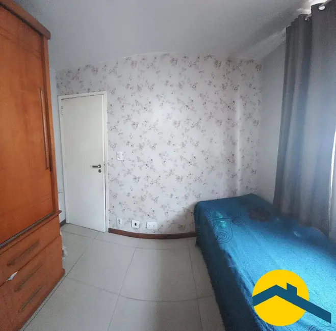 Foto 8 de Apartamento com 2 quartos à venda, 60m2 em Santana, Niteroi - RJ