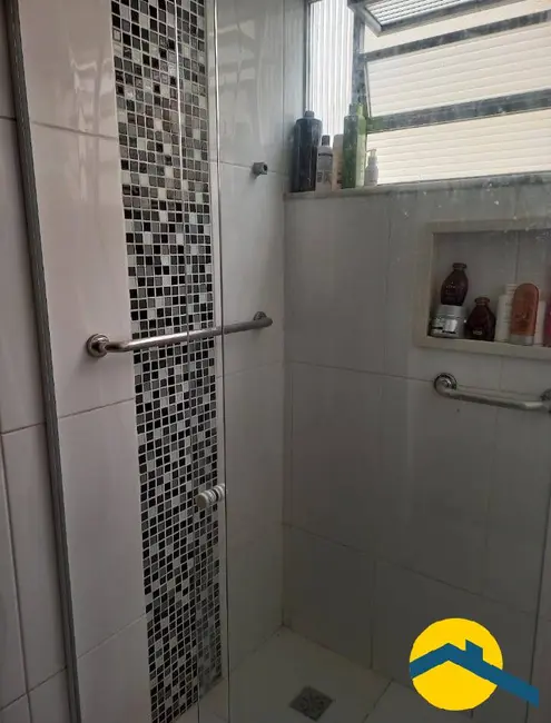 Foto 6 de Apartamento com 2 quartos à venda, 60m2 em Santana, Niteroi - RJ