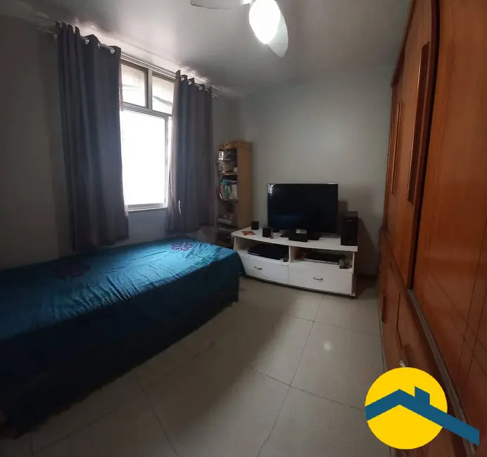 Foto 7 de Apartamento com 2 quartos à venda, 60m2 em Santana, Niteroi - RJ