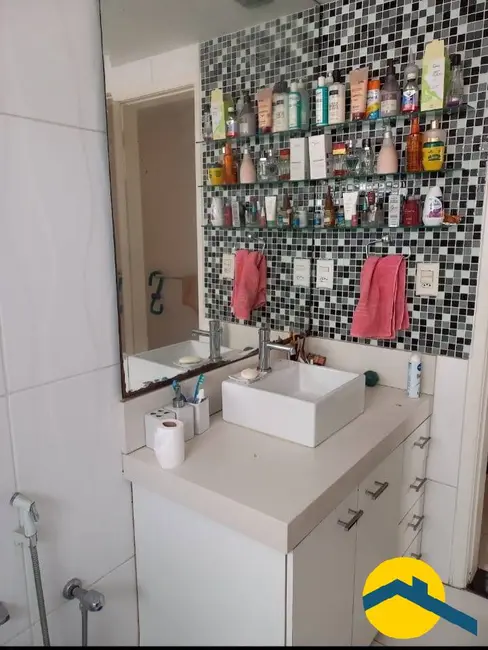 Foto 4 de Apartamento com 2 quartos à venda, 60m2 em Santana, Niteroi - RJ