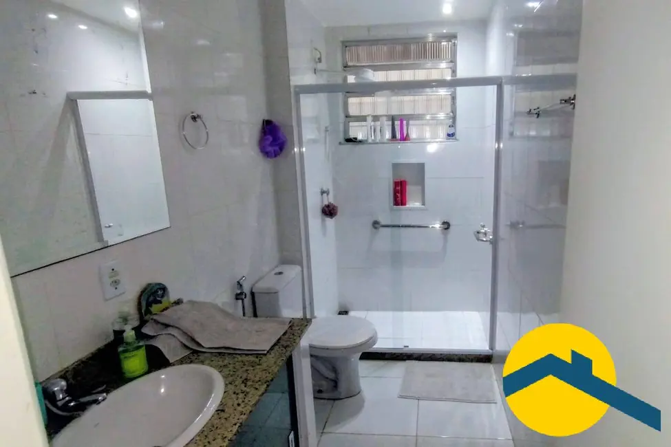 Foto 5 de Apartamento com 3 quartos à venda, 115m2 em Icaraí, Niteroi - RJ