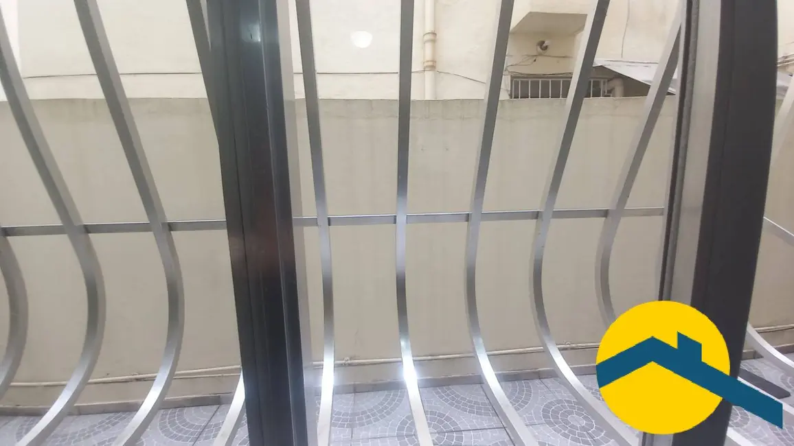 Foto 2 de Apartamento com 3 quartos à venda, 115m2 em Icaraí, Niteroi - RJ