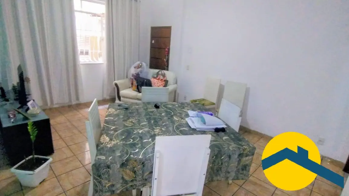Foto 2 de Apartamento com 3 quartos à venda, 115m2 em Icaraí, Niteroi - RJ