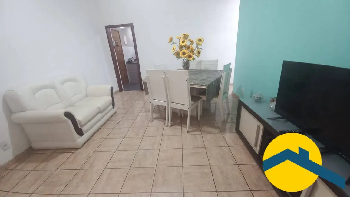 Foto 3 de Apartamento com 3 quartos à venda, 115m2 em Icaraí, Niteroi - RJ