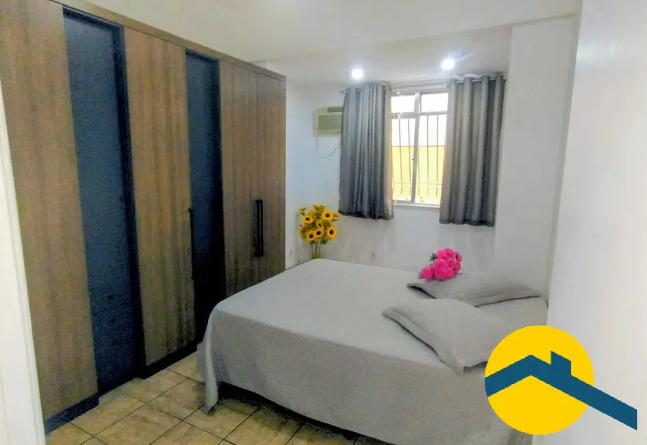 Foto 8 de Apartamento com 3 quartos à venda, 115m2 em Icaraí, Niteroi - RJ