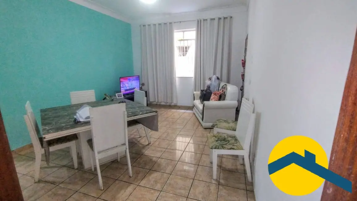 Foto 1 de Apartamento com 3 quartos à venda, 115m2 em Icaraí, Niteroi - RJ
