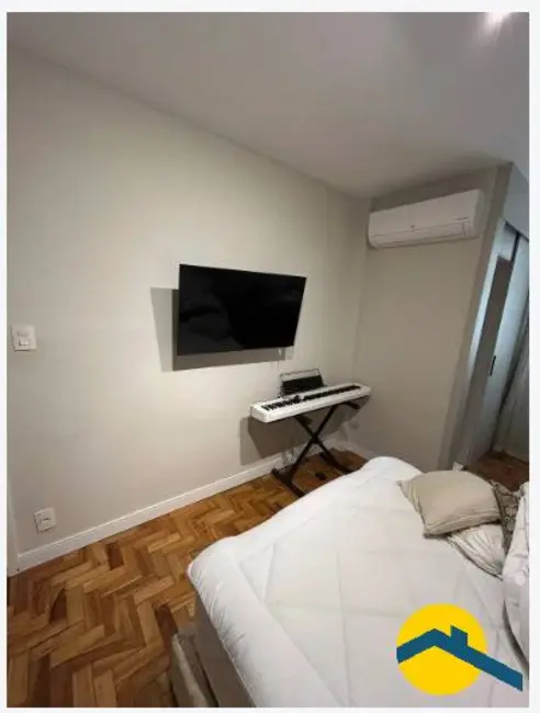 Foto 6 de Apartamento com 2 quartos à venda, 80m2 em Icaraí, Niteroi - RJ