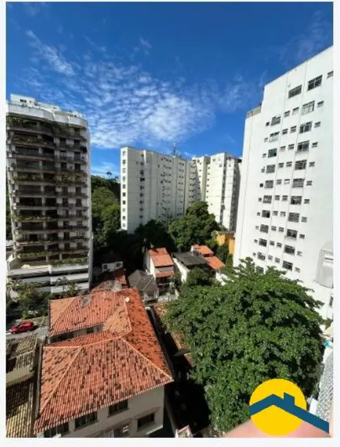 Foto 2 de Apartamento com 2 quartos à venda, 80m2 em Icaraí, Niteroi - RJ